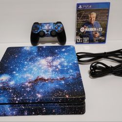 PS4 SLIM 1TB  PARA INICIANTES CONHECENDO O CONSOLE 2023 