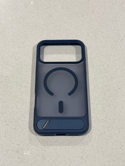 iPhone 17 Pro Max case