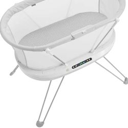 Fisher Price Bedside Bassinet  