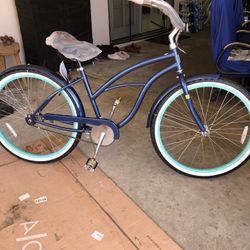 Bicycle 