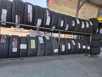 šØ WE DO IT ALL šØ
š Wheels & Tires
ā¬ļø Lift Kits
š³ Financing Available
Text us your size!