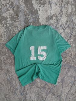 Vintage Single Stitch 1980 Shirt/Jersey