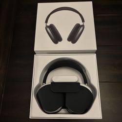 Apple AirPod Max- Midnight (Black)