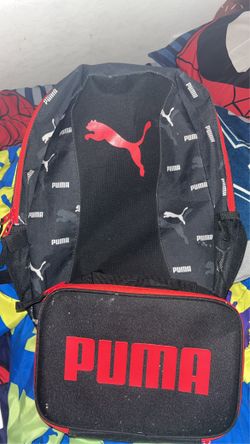 Used Puma Backpack