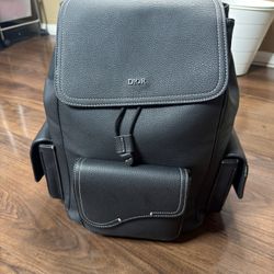 Dior Backpack 