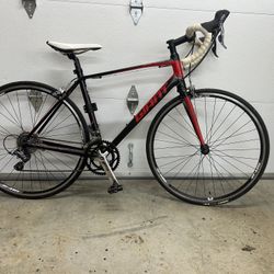 Giant Defy5