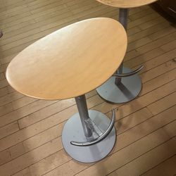 New Barstools 