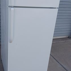Ge Fridge 