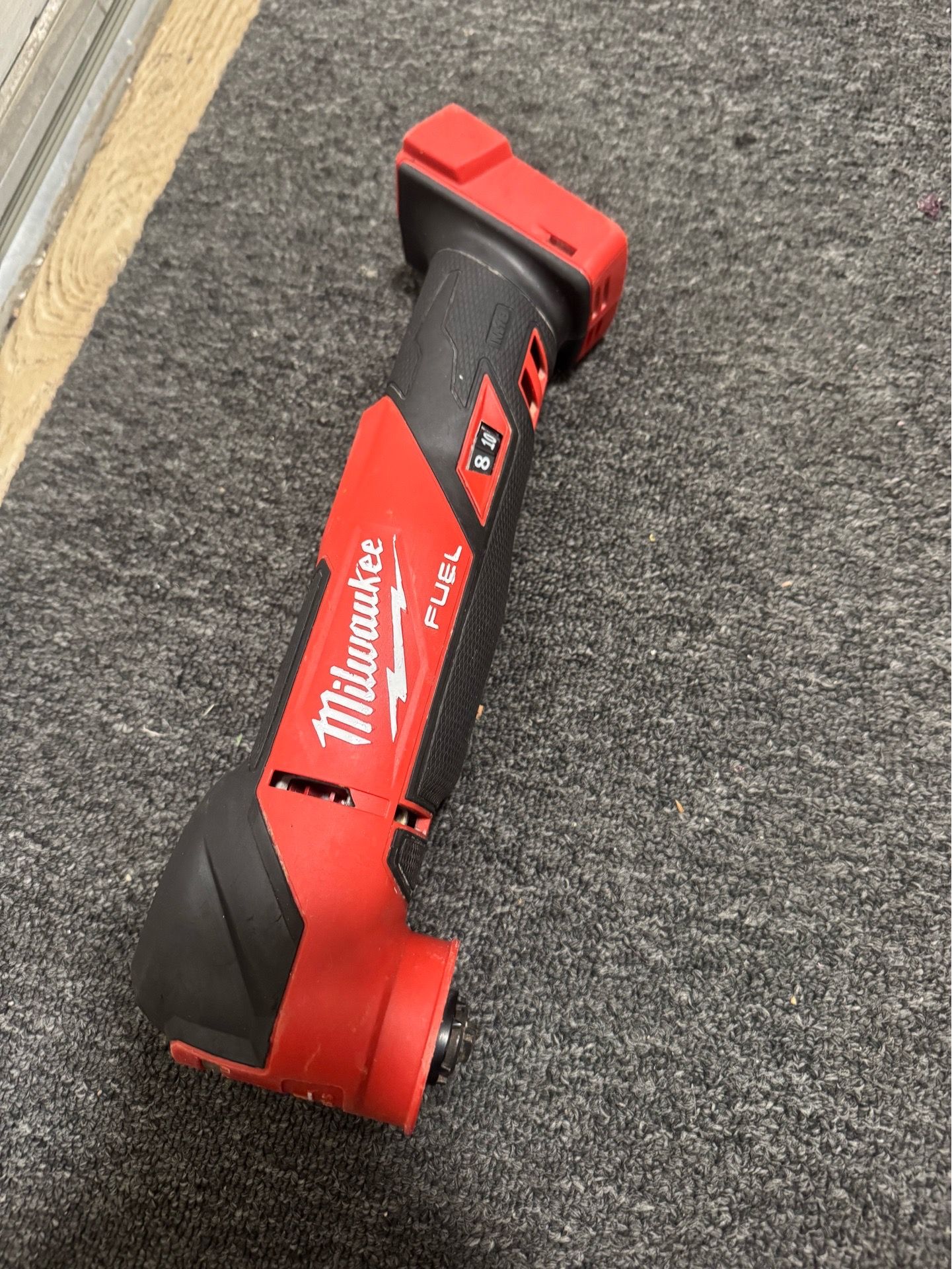 Multitool m18
