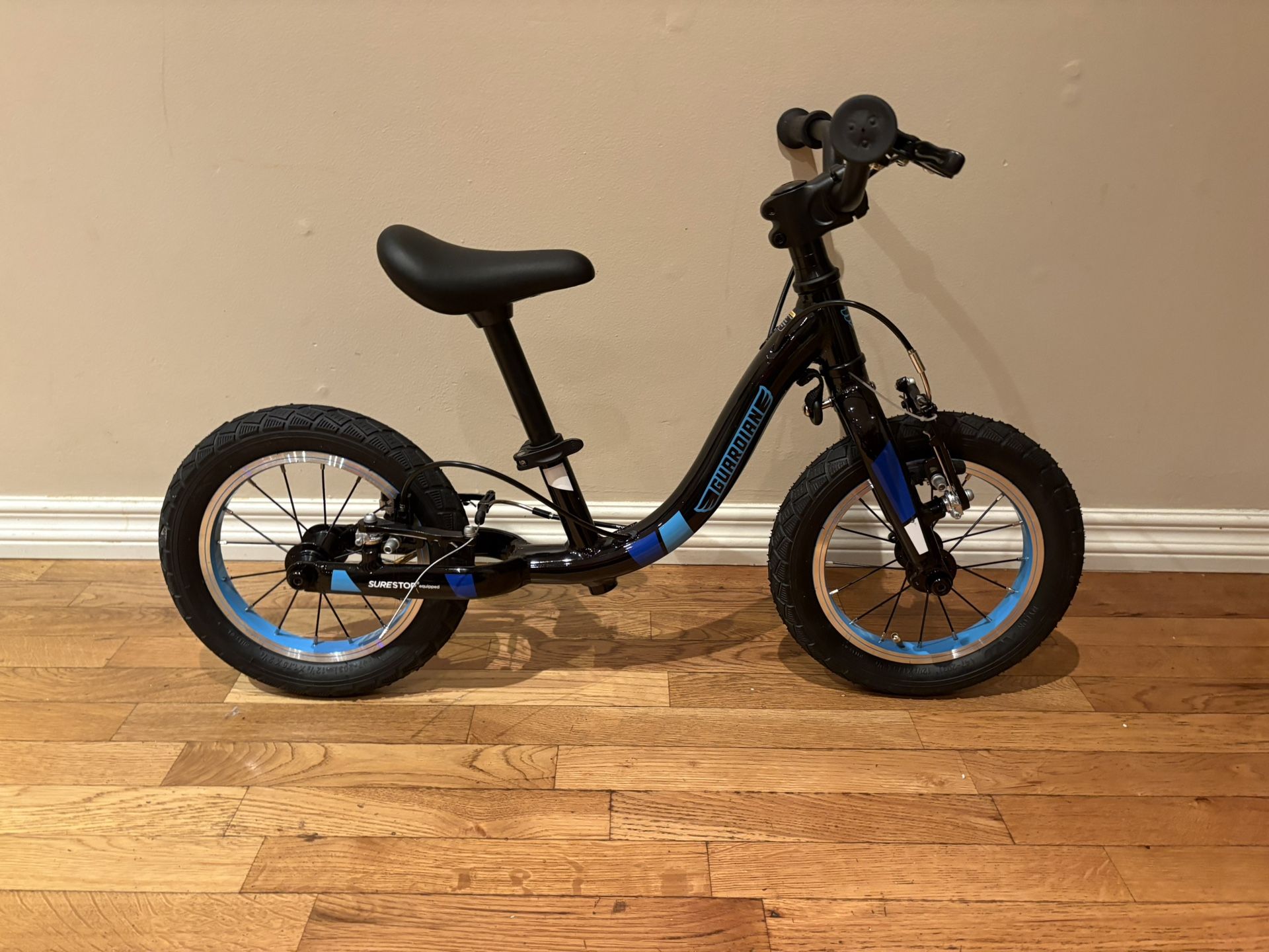 Guardian Balance Bike