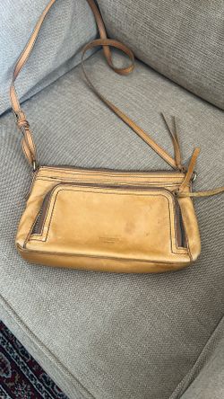Margot Brand Purse Crossbody Bag 