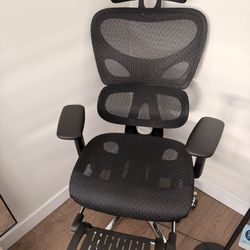 Office chair