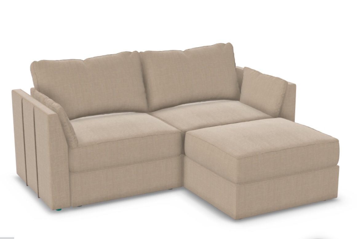 Lovesac Sactional/Sectional - New !