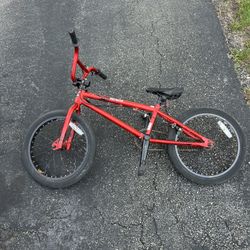 Redline Bmx Bike 18.1