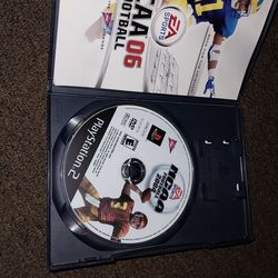 Ps2 ncaa football 2004