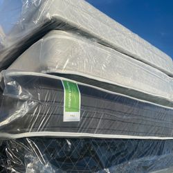 New Mattresses 