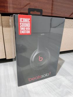 Beat Solo 2