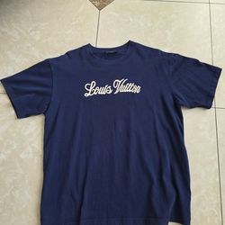 Louis Vuitton t shirt
