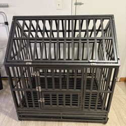 Dog Crate