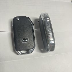KIA Fobs 