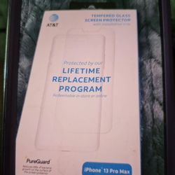 I Have Iphone 13 Pro Max Screen Protector Band New