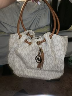 Michael Kors purse