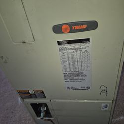 1.5 Ton Airhandler 