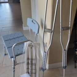 New Rehab Equipment  ""PRICE IS FOR EVERYTHING""