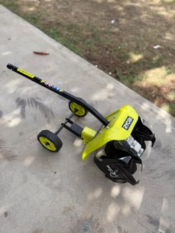 RYOBI
Expand-It Universal Tiller String Trimmer Attachment