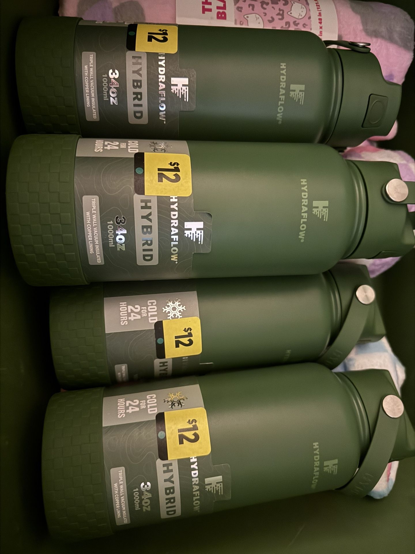 4 Brand New Never Used. $20 For All 4. Retail Value $48 Plus Tax. Pick Up In Apache Junction