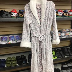 Sleep Robe Women 