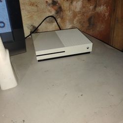 Xbox One S 1 TB