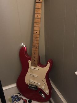 “PEAVEY PREDATOR”