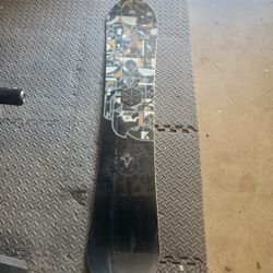 Snowboard - Burton