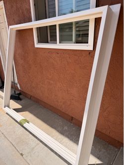 Retrofit Sliding Door