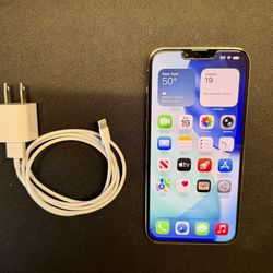 iPhone 13 Pro Max Unlocked Gold 