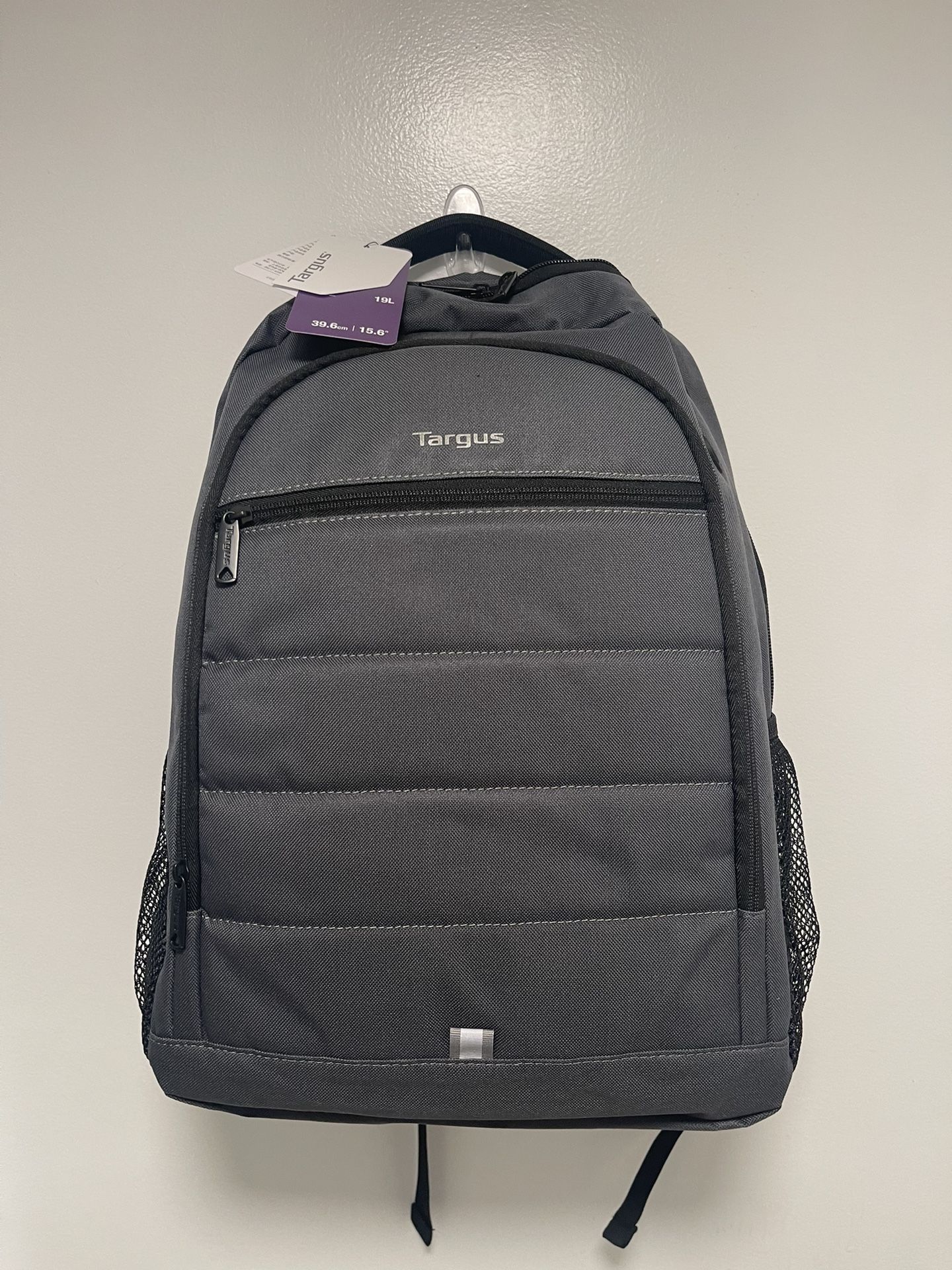 Targus Cypress Collection 15.6" Convertible Backpack Laptop Business