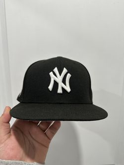 New Era Fitted
