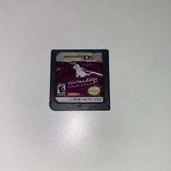 Nintendogs Dalmation & Friends