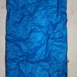 Big Agnes Insulated Sleeping Pad