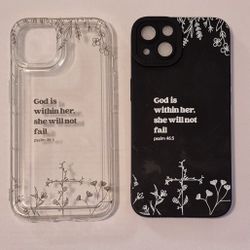 iPhone 13 Case