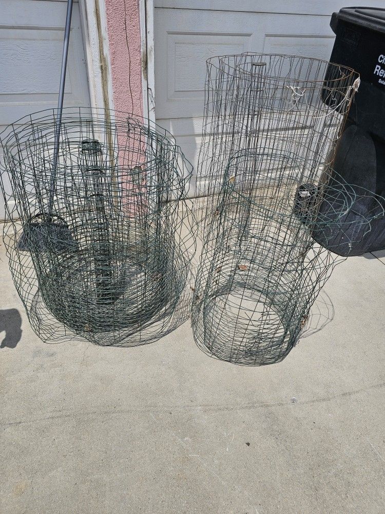 Wire Fence