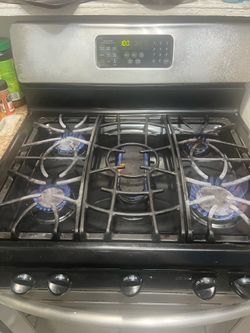 Estufa / stove
