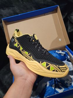 Q4 lG9-III basketball shoes