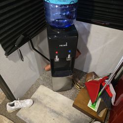 Primo Water Despenser 