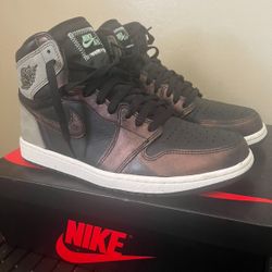 Jordan 1 “Patina”