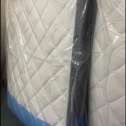 Mattress Sale Starting At $399 