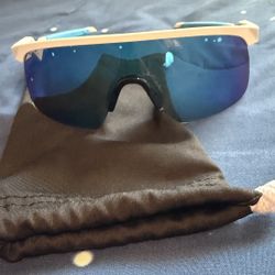 Oakley Sunglasses 