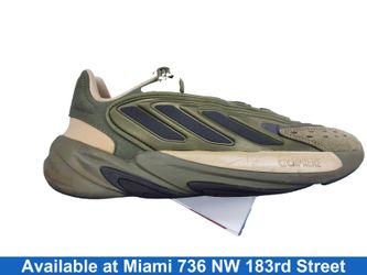 Adidas Gx6449 Green