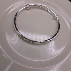 Bracelet Silver